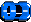 Muscle Car Blue